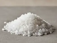 Fine sea salt