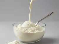 Whole milk powder