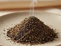 Pieprz czarny, świeżo mielony