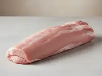 Polędwiczka wieprzowa