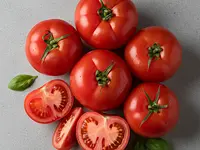 Pomidory dojrzałe