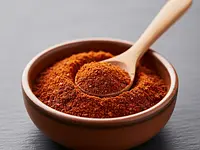 Papryka wędzona słodka