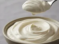 Gęsta kwaśna śmietana 18%