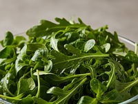 Mieszanka sałat z rukolą i roszponką