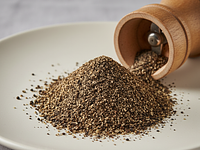 Pieprz czarny świeżo mielony