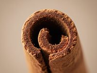 Cinnamon stick