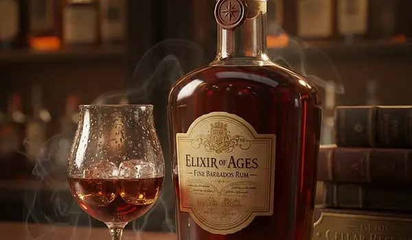 Jak Przechowywać Rum, Aby Dłużej Zachował Swoją Jakość