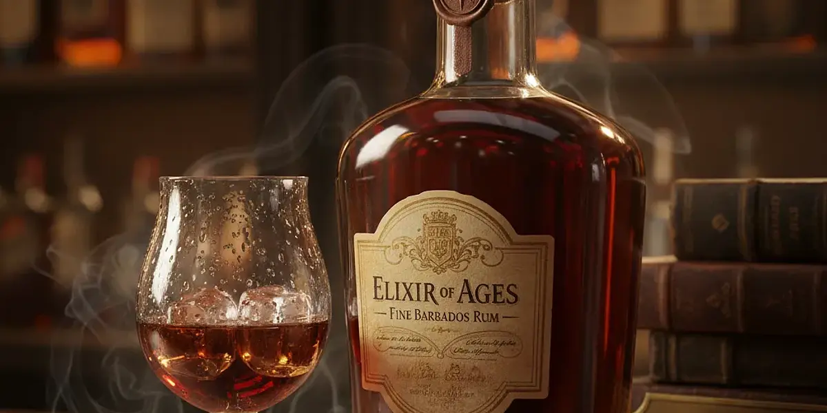 Jak Przechowywać Rum, Aby Dłużej Zachował Swoją Jakość