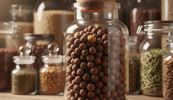 Jak przechowywać ziele angielskie, żeby dłużej się trzymało