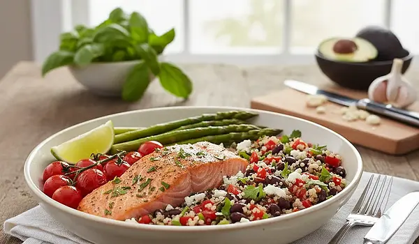 Szybkie Gotowanie w Tygodniu: Praktyczne Porady dla Zabieganych