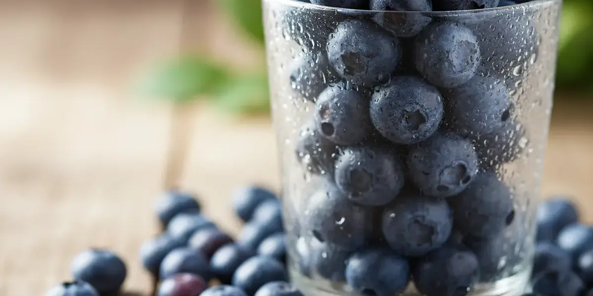 Jak przechowywać świeże jagody, żeby dłużej się trzymały