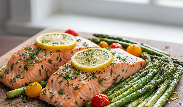 Szybkie Gotowanie w Tygodniu: Praktyczne Porady na Każdy Dzień