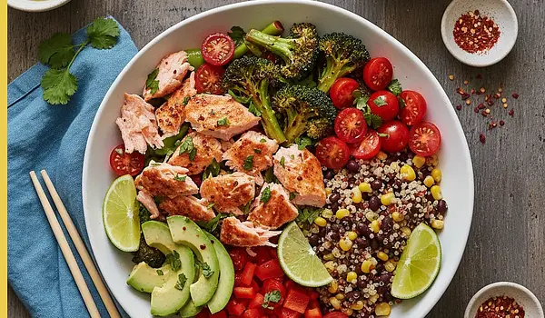 Szybkie gotowanie w tygodniu: Praktyczne porady dla zapracowanych