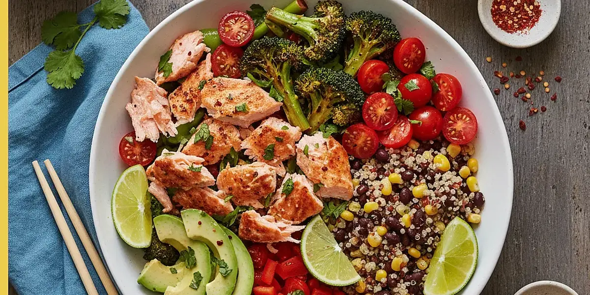 Szybkie gotowanie w tygodniu: Praktyczne porady dla zapracowanych