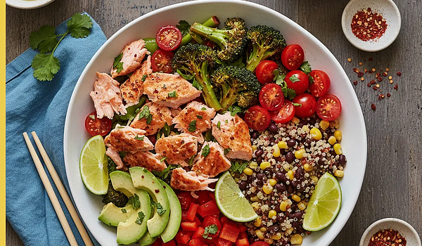 Szybkie gotowanie w tygodniu: Praktyczne porady dla zapracowanych