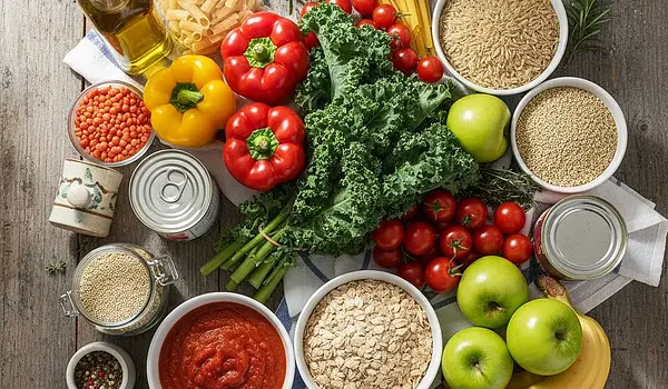 Jak oszczędzać na zakupach spożywczych: Praktyczne porady