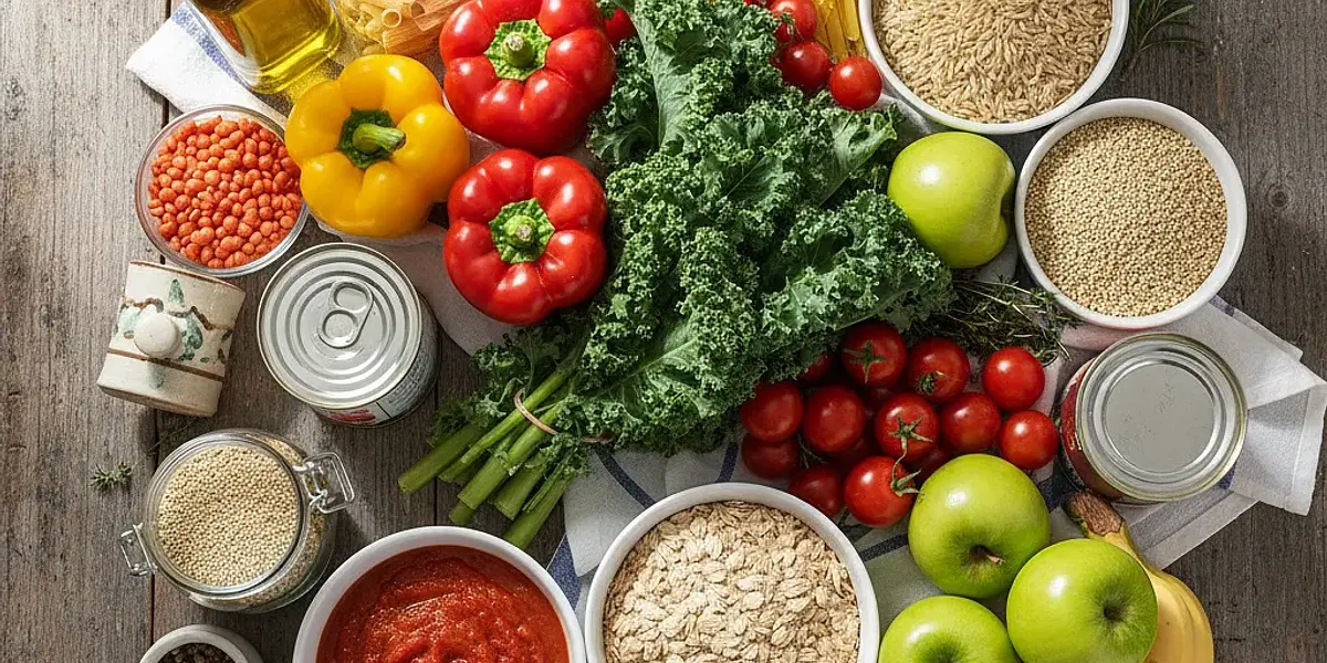 Jak oszczędzać na zakupach spożywczych: Praktyczne porady