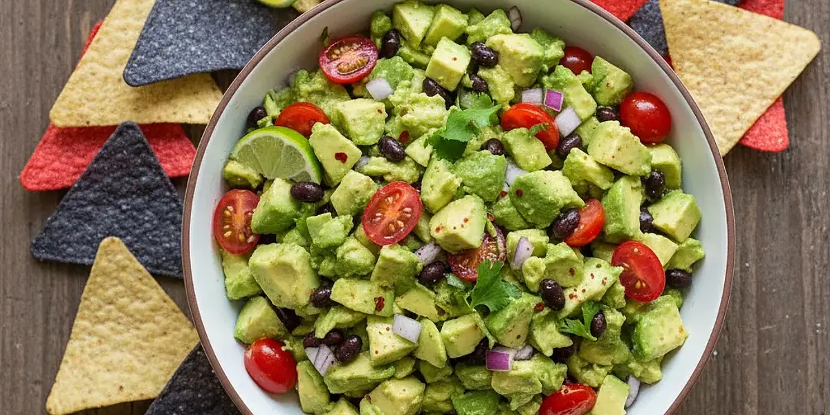 5 kreatywnych sposobów na resztki awokado