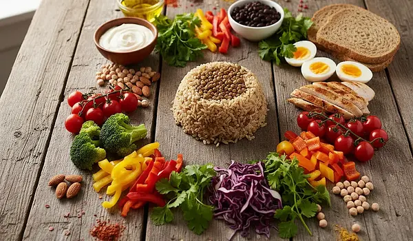 Jak oszczędzać na zakupach spożywczych