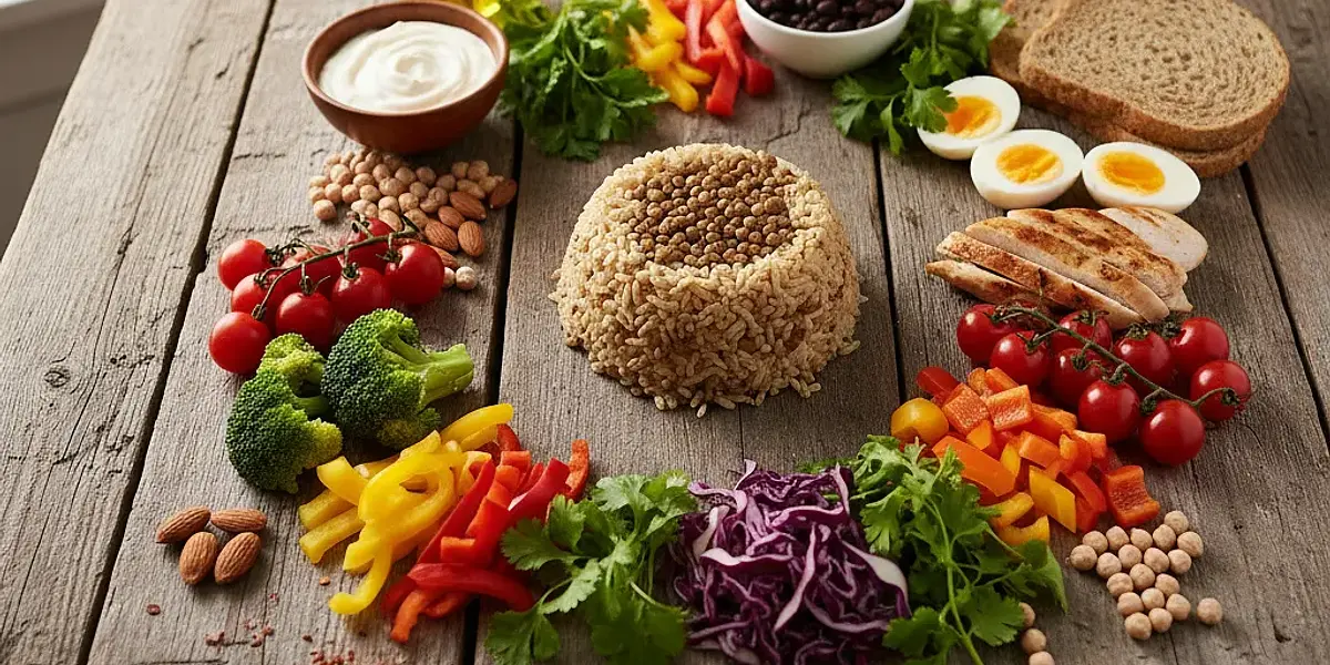 Jak oszczędzać na zakupach spożywczych