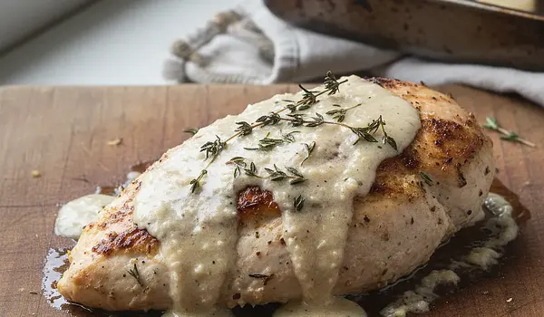 Najczęstsze błędy przy gotowaniu fileta z indyka w sosie śmietanowym