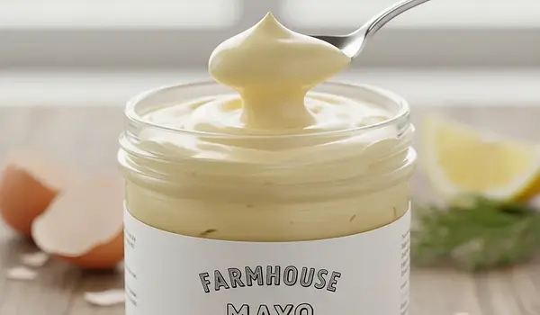 Jak Przechowywać Majonez Kewpie, by Dłużej Zachował Świeżość