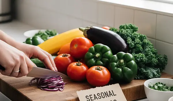 Oszczędzaj na zakupach spożywczych: Praktyczne porady