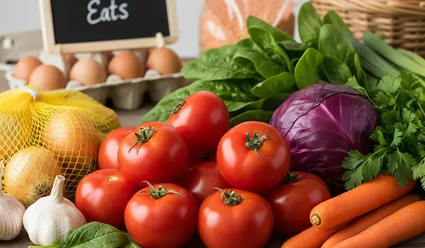 Tanie zakupy spożywcze: Jak oszczędzać z głową