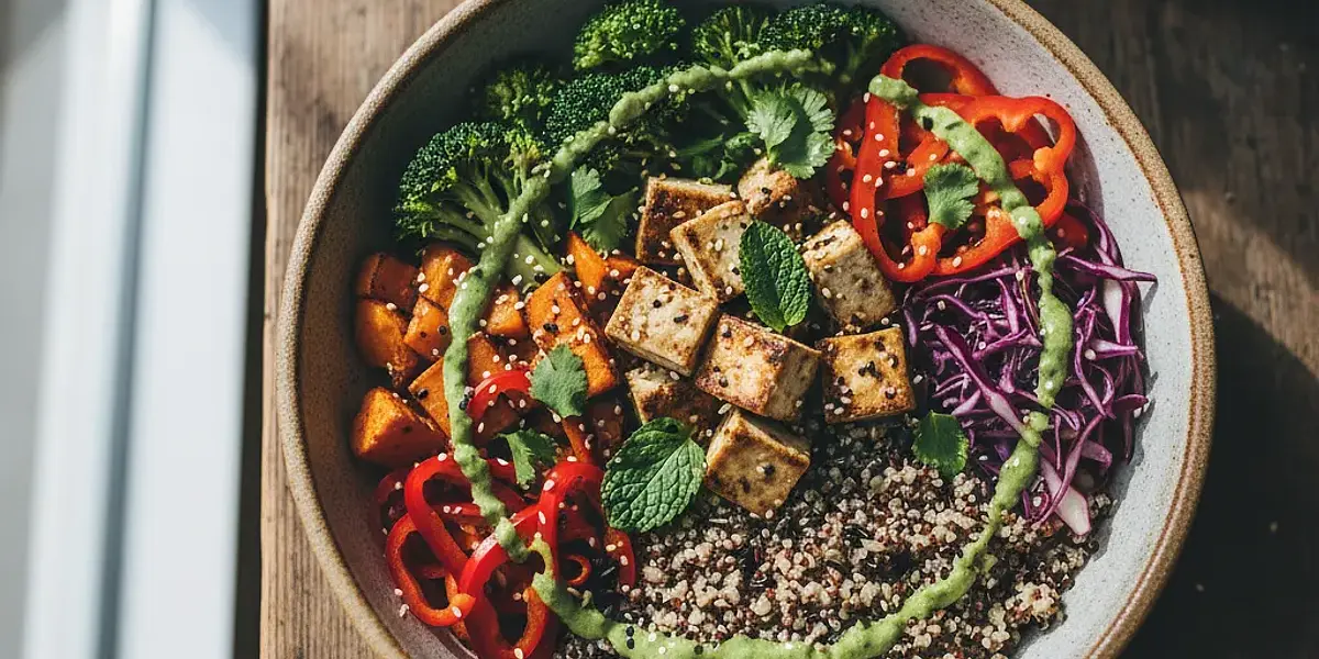 Zdrowe gotowanie pełne smaku - jak to osiągnąć?