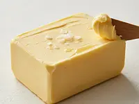 Butter (82% fat)