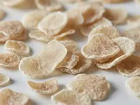 Łuski babki jajowatej (psyllium)