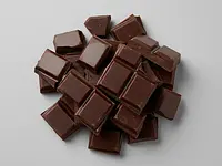 Bitter chocolate 50-60%