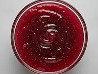 Raspberry juice