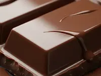 Milk chocolate