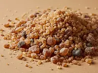 Brązowy cukier demerara