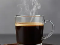 Mocna kawa (espresso lub zaparzona)