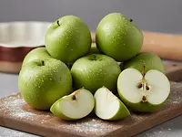 Gray Renet apples