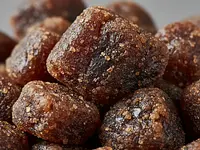 Muscovado brown sugar