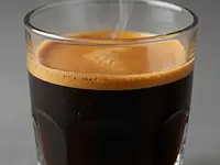 Mocne espresso