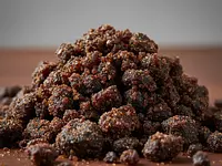 Cukier trzcinowy muscovado