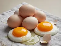 Eggs (size L)