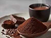 Dark cocoa