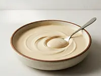 Pasta tahini