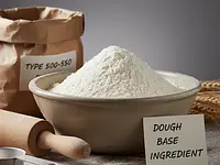 Mąka pszenna typ 500 lub 550