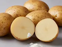 Ziemniaki (typ c, mączyste)