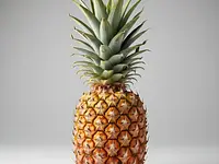Świeży ananas