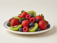 Świeże owoce sezonowe