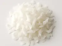 Coconut flakes