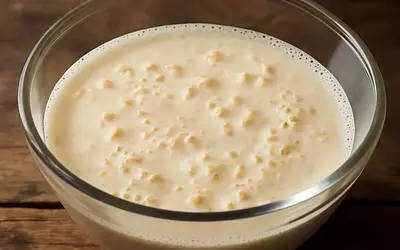 Yeast Babka with Raisins