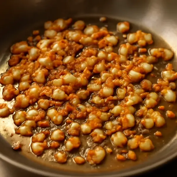 Kotlety z ciecierzycy